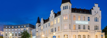 Steigenberger Hotel Bielefelder Hof