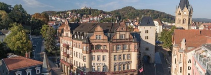Hotel Kaiserhof