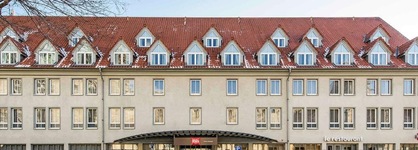 Ibis Erfurt Altstadt