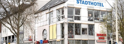 Stadthotel Heilbronn