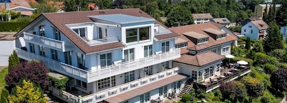 Hotel Sonnenhang Kempten