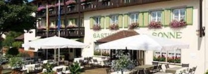 Hotel Sonne