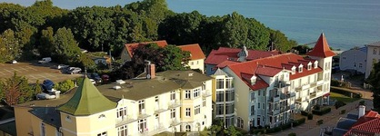 Hotel Residenz Waldkrone