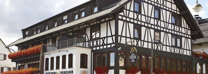 Landgasthof Hotel Hirsch
