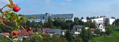 Werrapark Resort Haus Heubacher Hoehe