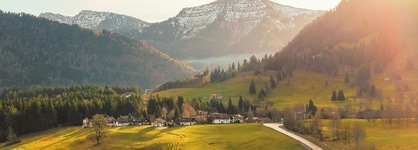 Alpin & Wellness Resort Hotel Ludwig Royal
