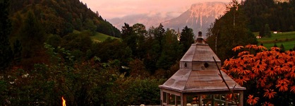 Alpenhotel Oberstdorf – Ein Rovell Hotel