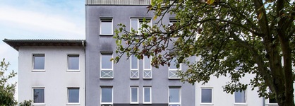 B&B HOTEL Offenbach-Süd