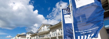 Dorint Strandhotel Binz Rügen