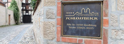 Ferienresidenz Schlossblick