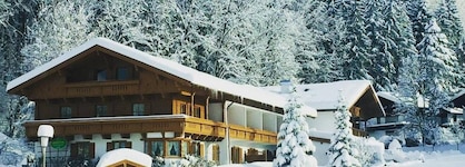 Landhotel Gabriele