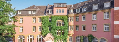 Hotel Oranien Wiesbaden