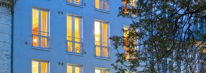 Town Hotel Wiesbaden