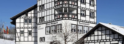 Dorint Hotel & Sportresort Winterberg   Sauerland