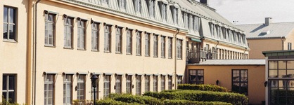 Varbergs Kusthotell