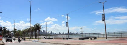 Hotel Cabo Branco Atlântico