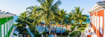 Hotel Vila Do Farol