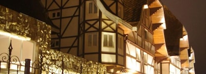 Hotel Serra Da Estrela