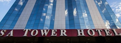 Brisa Tower Hotel