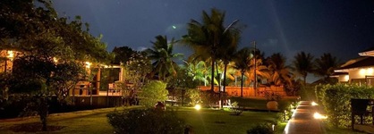 Pousada Lua Bela