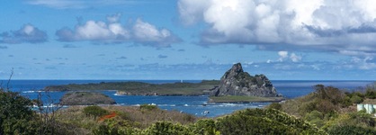 Pousada Recanto Noronha