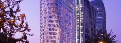 Conrad Beijing
