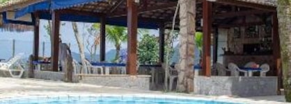 Summit Beach Hotel Boiçucanga