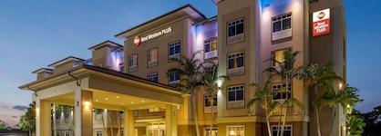 Best Western Plus Miami Airport North Hotel & Suites