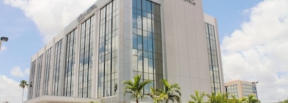 Eb Hotel Miami