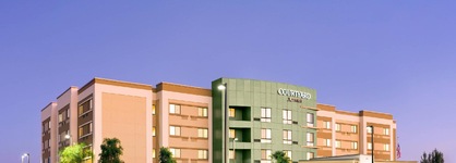 Courtyard San Diego Oceanside