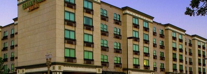 Courtyard By Marriott Los Angeles Pasadena Old Town