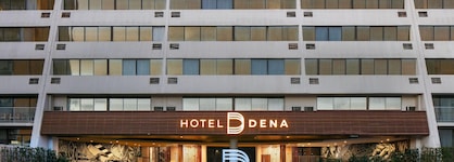Hotel Dena, Pasadena Los Angeles, A Tribute Portfolio Hotel