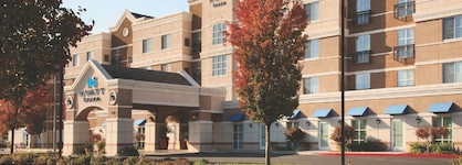 Hyatt House Pleasant Hill