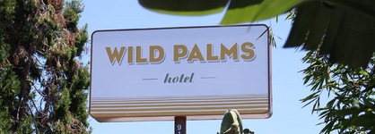 Wild Palms Hotel