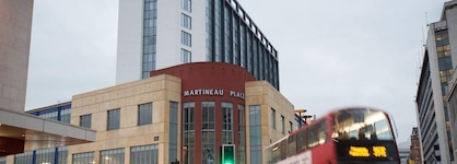 Staybridge Suites Birmingham By Ihg