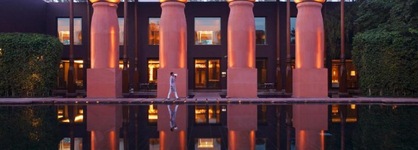 The Roseate New Delhi