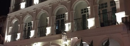 Casa Blanca Boutique Hotel