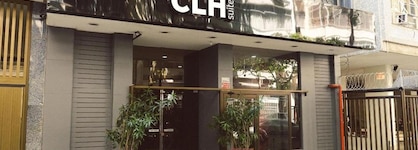 Clh Suites Copacabana Domingos Ferreira