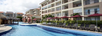 Beach Park Wellness Resort