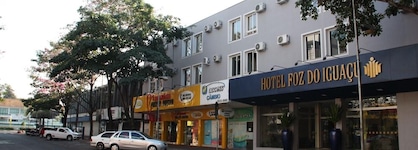 Hotel Foz Do Iguaçu