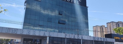 Imperial Plaza Hotel
