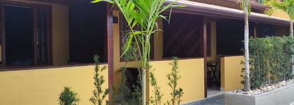 Pousada Búzios Garden
