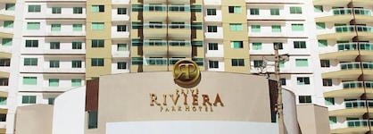 Riviera Park - Achei Férias