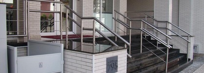 Hotel Confiance Prime Batel