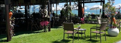 Hotel Sete Ilhas