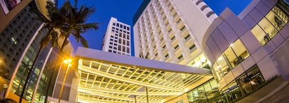 Mercure Uberlândia Plaza Shopping