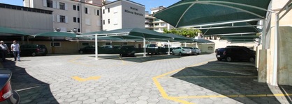 Hotel Minas Gerais