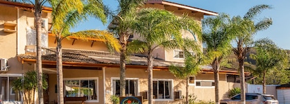 Ciribaí Praia Hotel