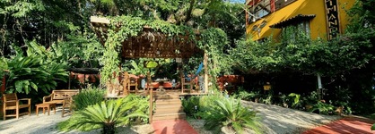 Hotel Pousada Katmandu