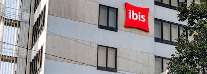 Ibis Porto Centro São Bento